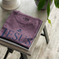 Jesus Is King - Women T-Shirt