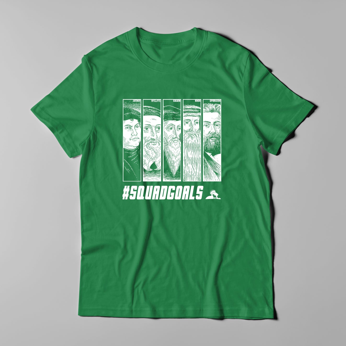 Squad Goals - Men T-Shirt