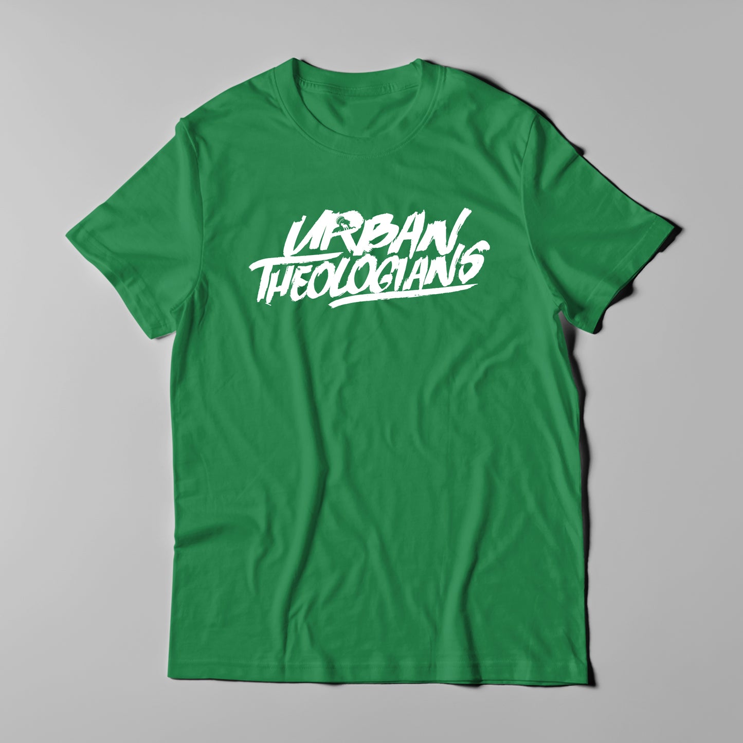 Urban Theologians - Men T-Shirt