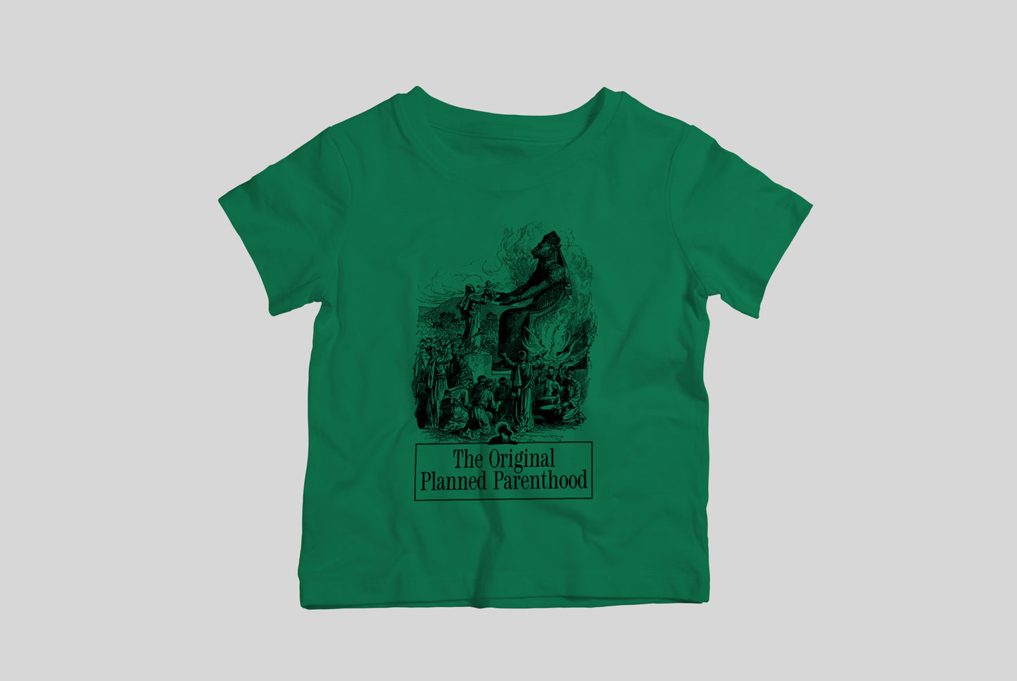 OG Parenthood - Kids T-Shirt