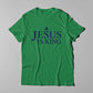 Jesus Is King - Men T-Shirt