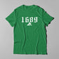 1689 - Men T-Shirt