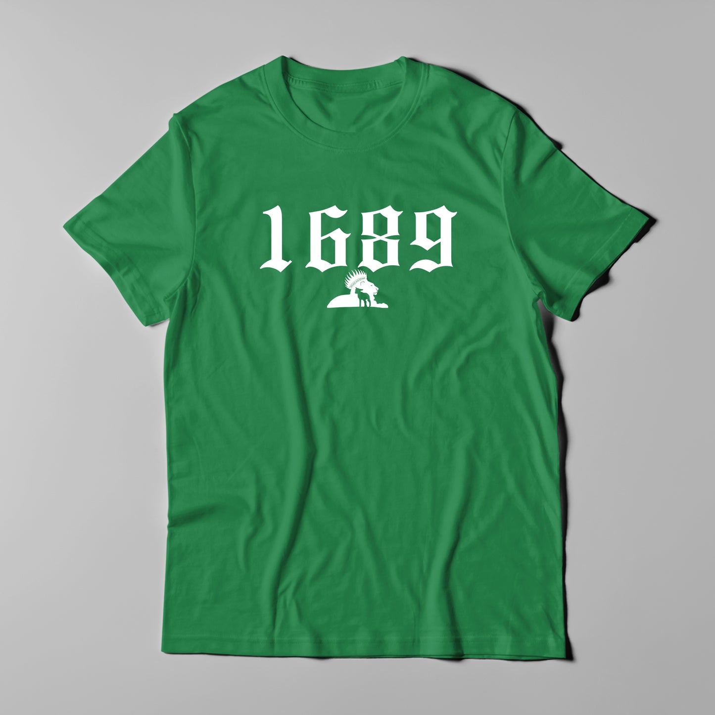 1689 - Men T-Shirt