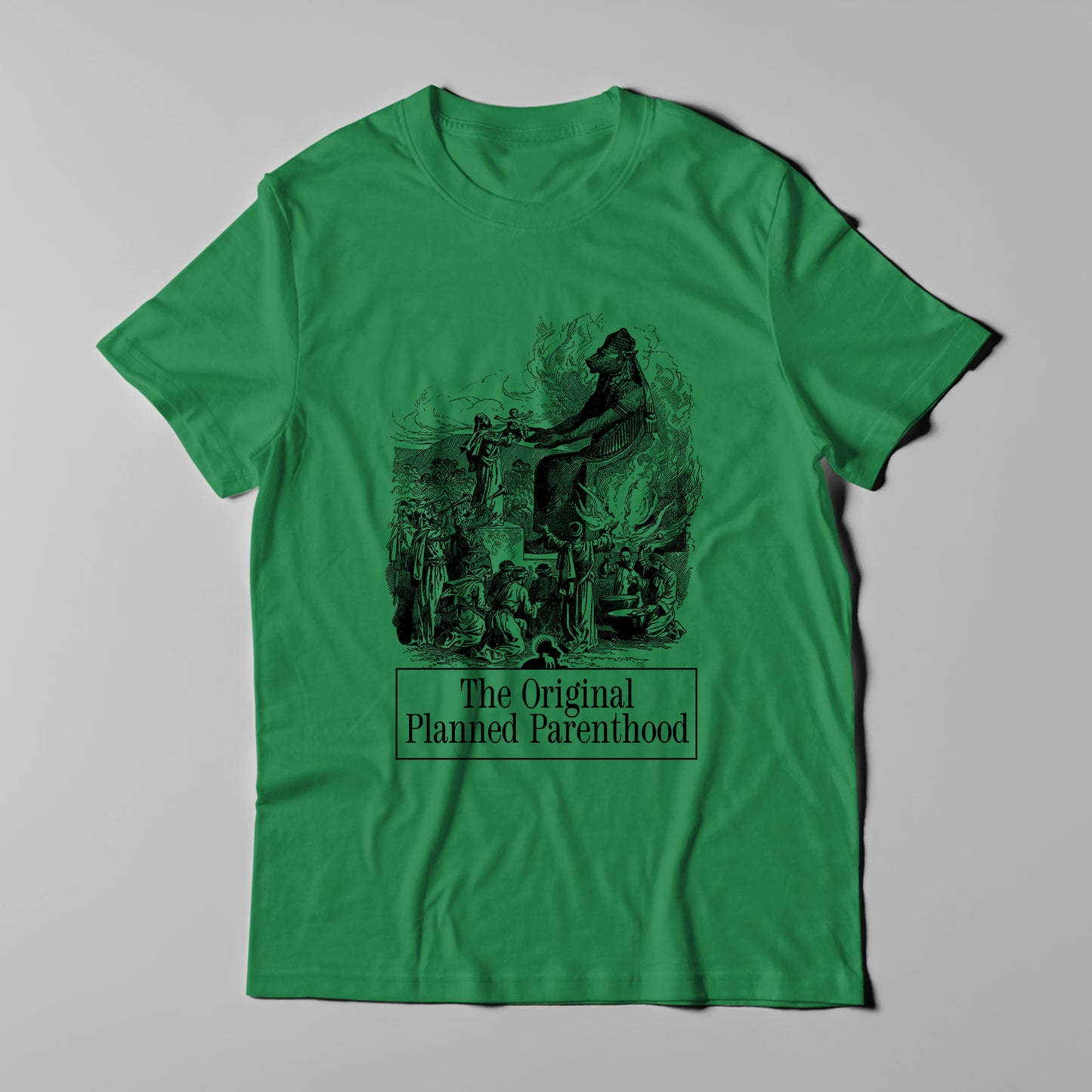 OG Parenthood | T-Shirt (VBM)