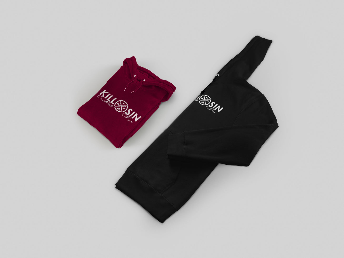 Kill Sin | Hoodie (VBM)