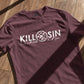 Kill Sin | T-Shirt (VBM)