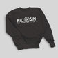 Kill Sin - Sweatshirt