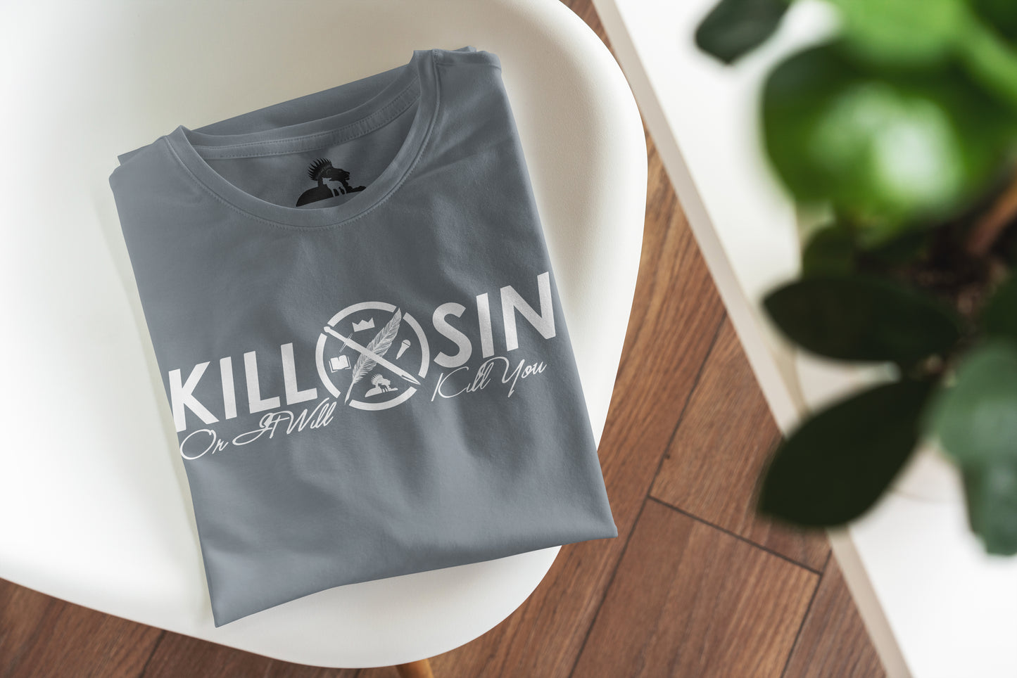 Kill Sin - Women T-Shirt