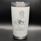 Theologians Tumbler