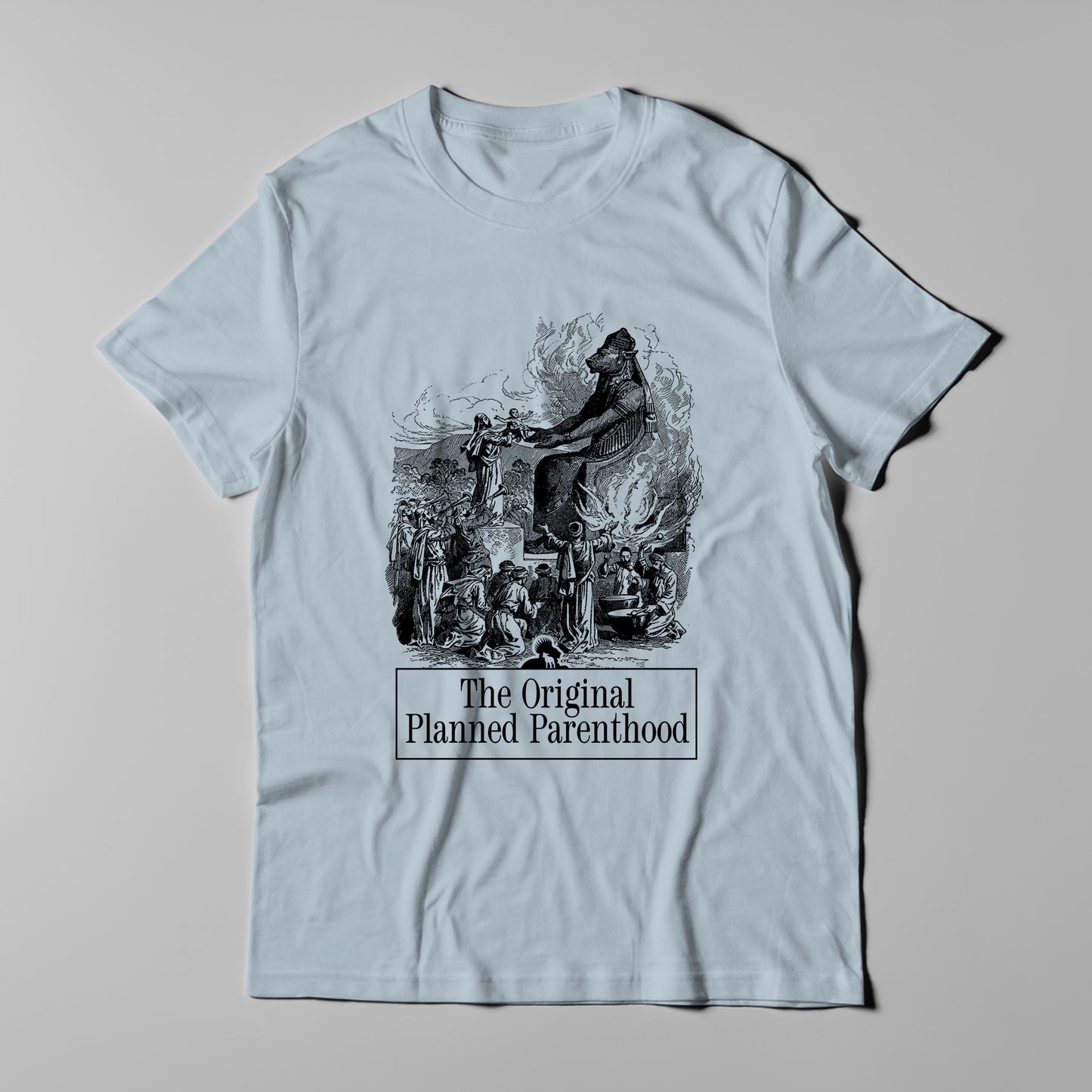 OG Parenthood | T-Shirt (VBM)