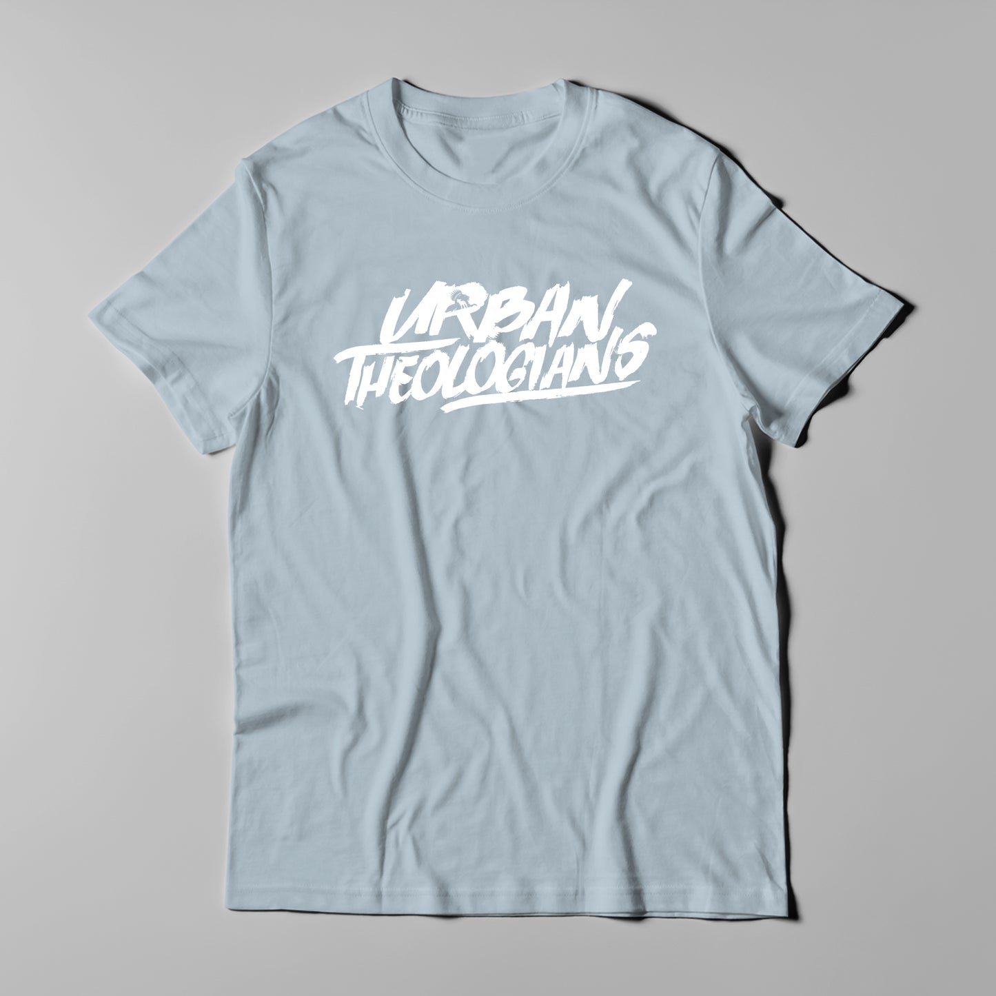 Urban Theologians - Men T-Shirt