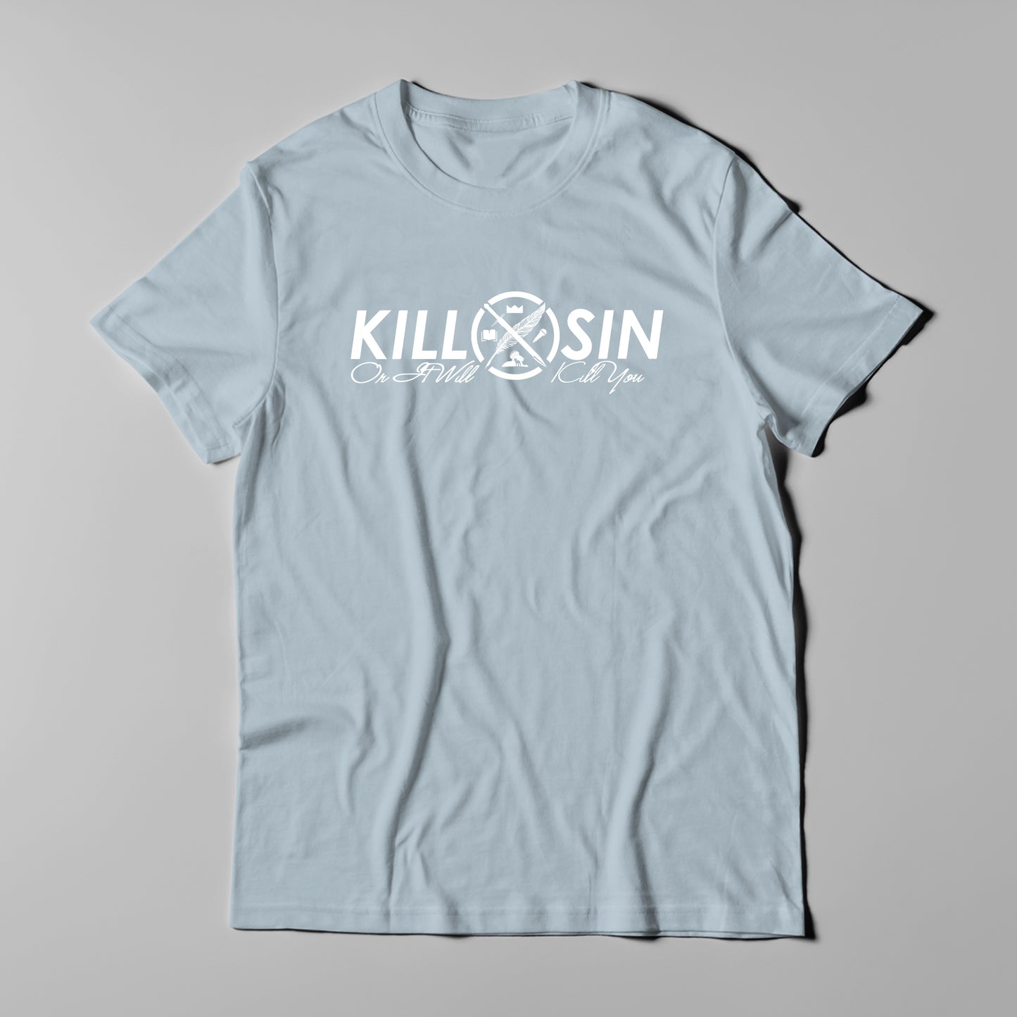 Kill Sin | T-Shirt (VBM)