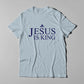 Jesus Is King | T-Shirt (VBM)