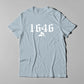 1646 - Men T-Shirt