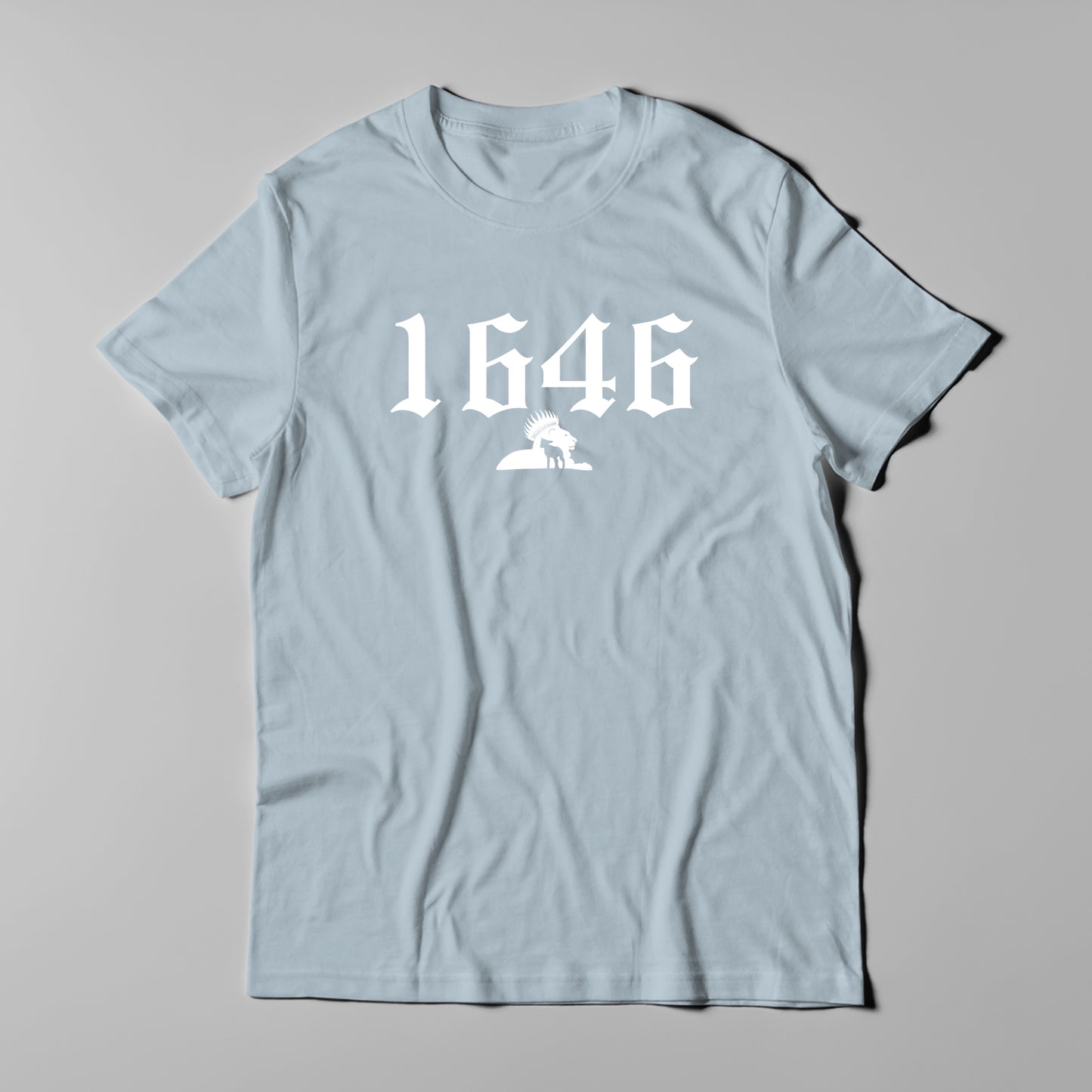 1646 - Men T-Shirt