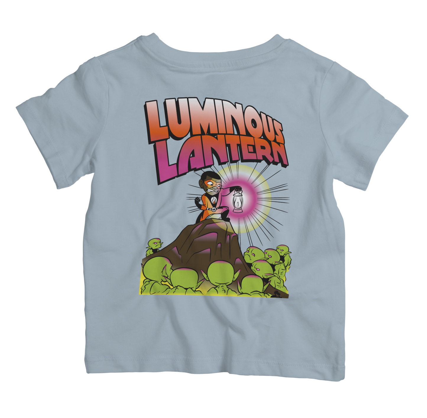 Adult Luminous Lantern