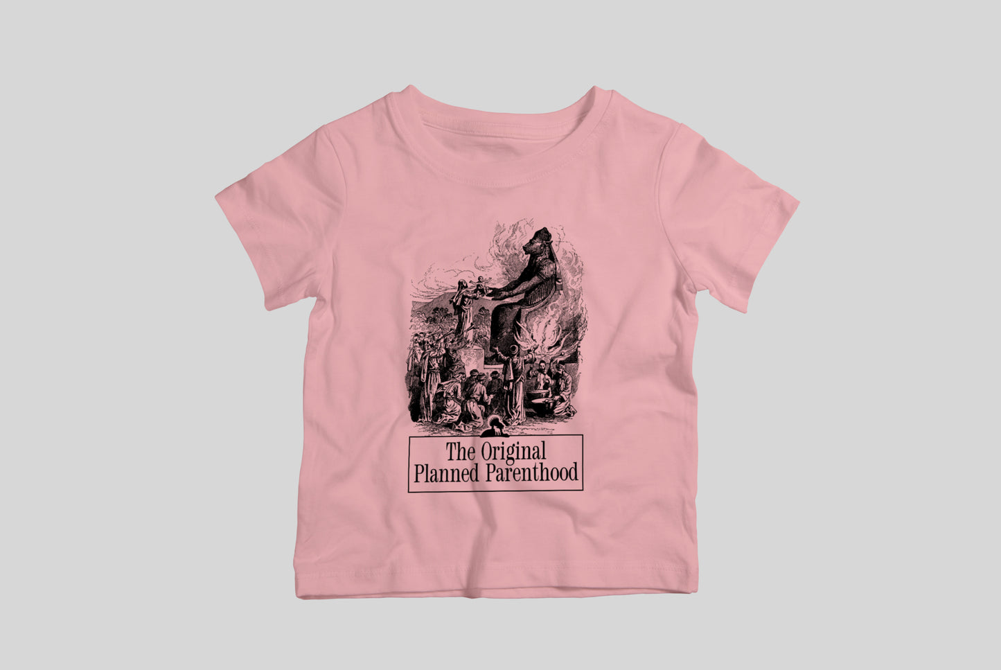 OG Parenthood - Kids T-Shirt