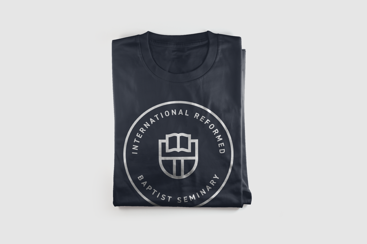 IRBS Long Sleeve Full Chest