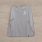 IRBS Long Sleeve Left Chest