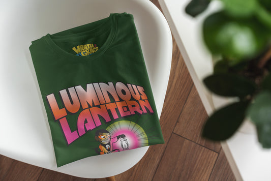 Adult Luminous Lantern