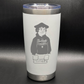 Theologians Tumbler