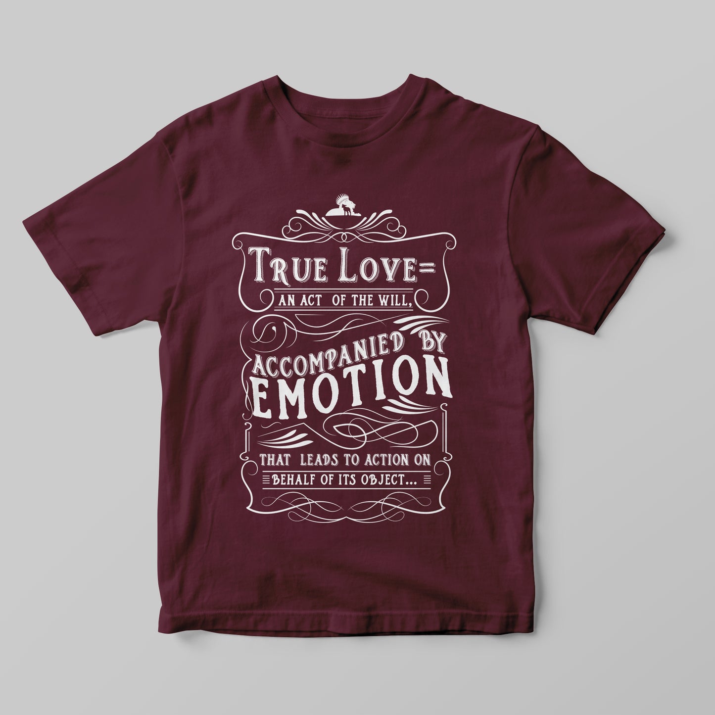 True Love - Women T-Shirt
