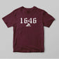 1646 - Women T-Shirt