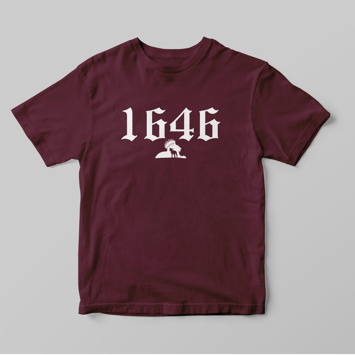 1646 - Women T-Shirt