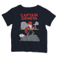Kids Captain Geneva