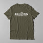 Kill Sin | T-Shirt (VBM)