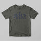 Jesus Is King - Women T-Shirt