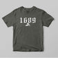 1689 - Women T-Shirt