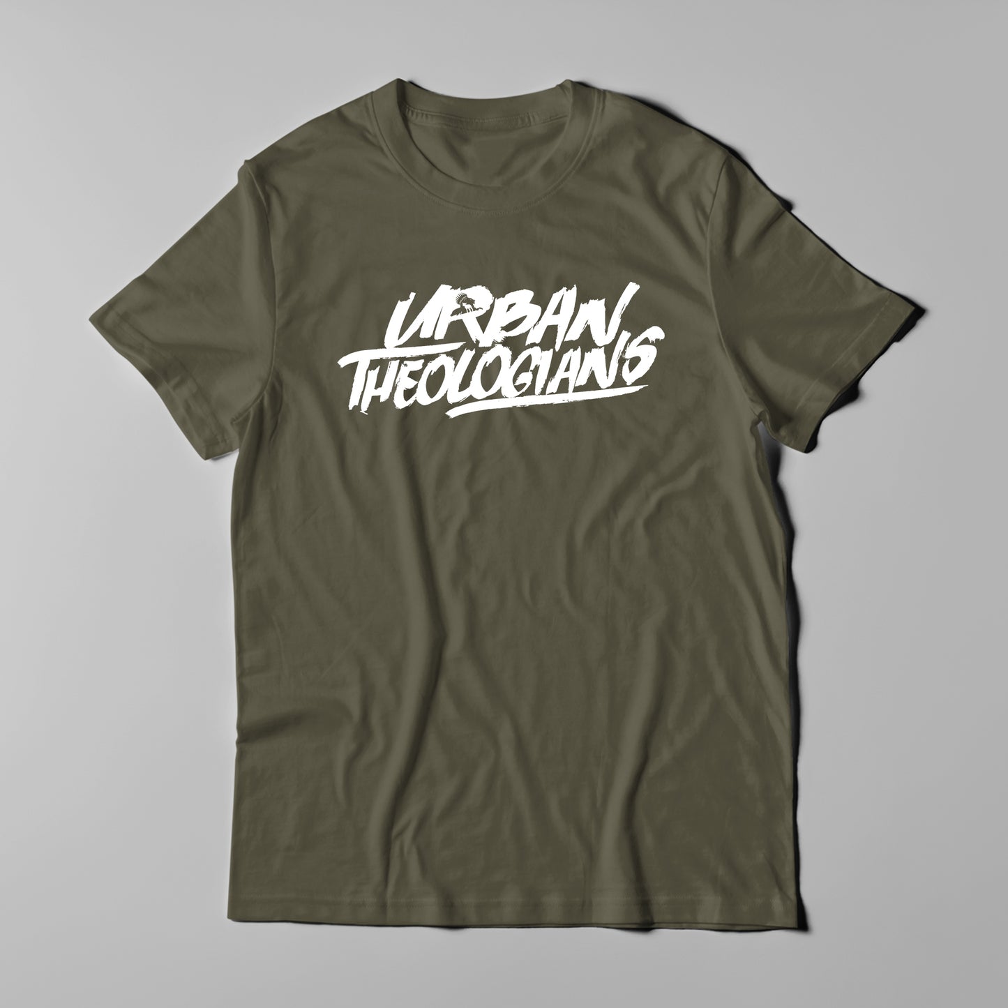 Urban Theologians - Men T-Shirt