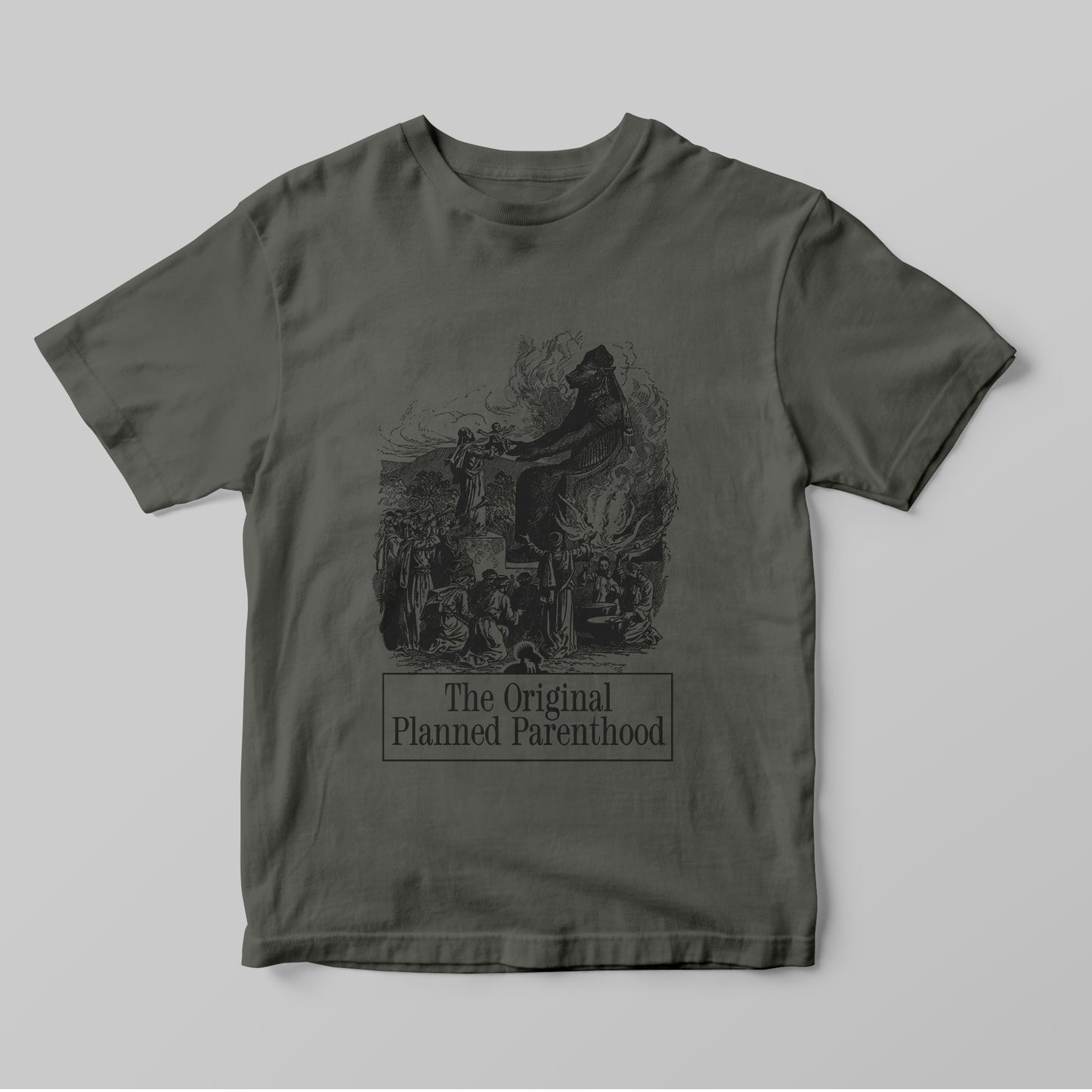 OG Parenthood - Women T-Shirt