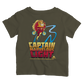 Kids Captain Marvelous Light