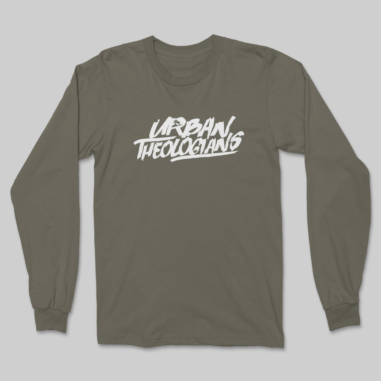 Urban Theologians - Long Sleeve