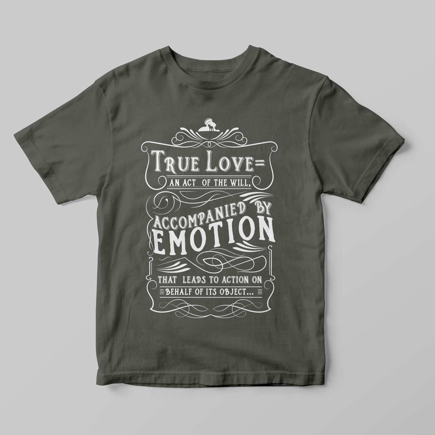 True Love - Women T-Shirt