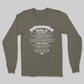 Why I Believe The Bible - Long Sleeve