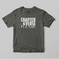 Chapter & Verse, Please - Women T-Shirt