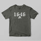 1646 - Women T-Shirt