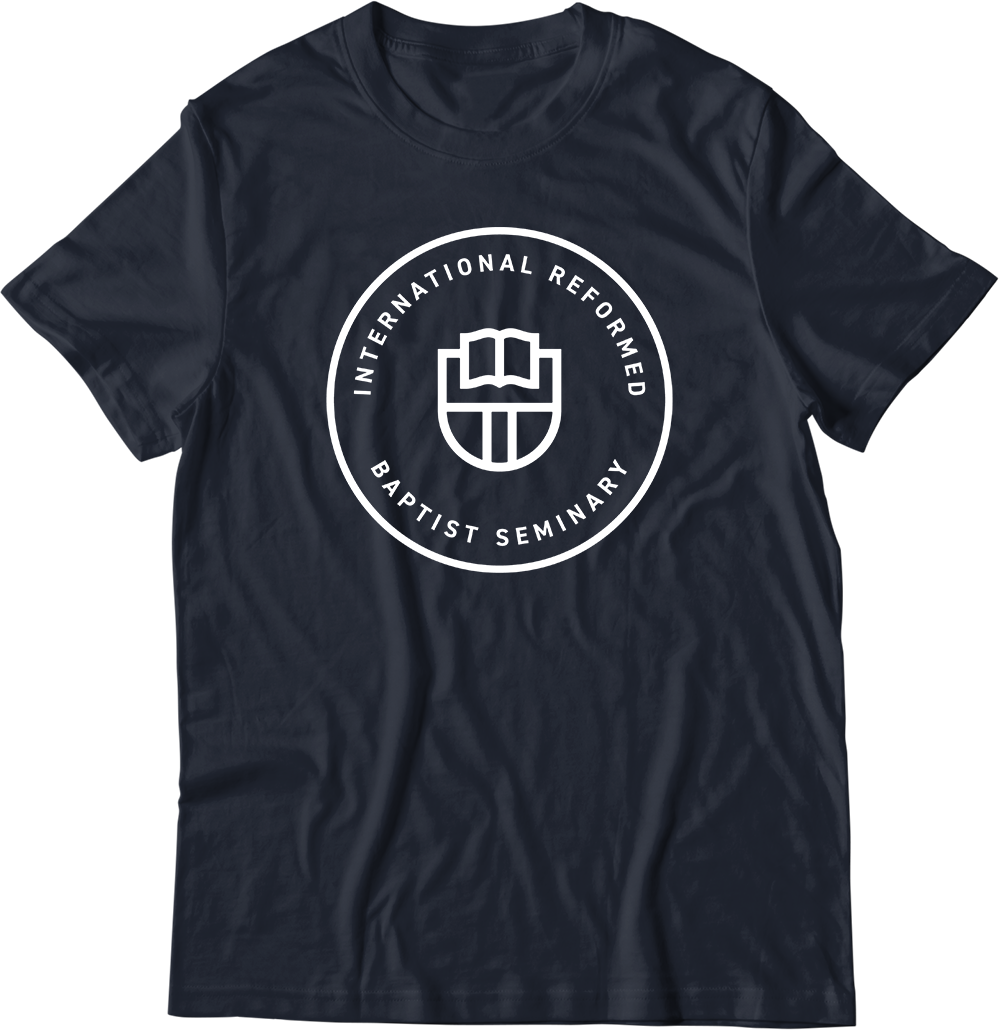 IRBS T-shirt Full Chest