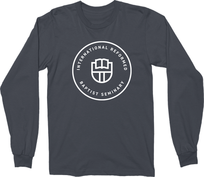 IRBS Long Sleeve Full Chest