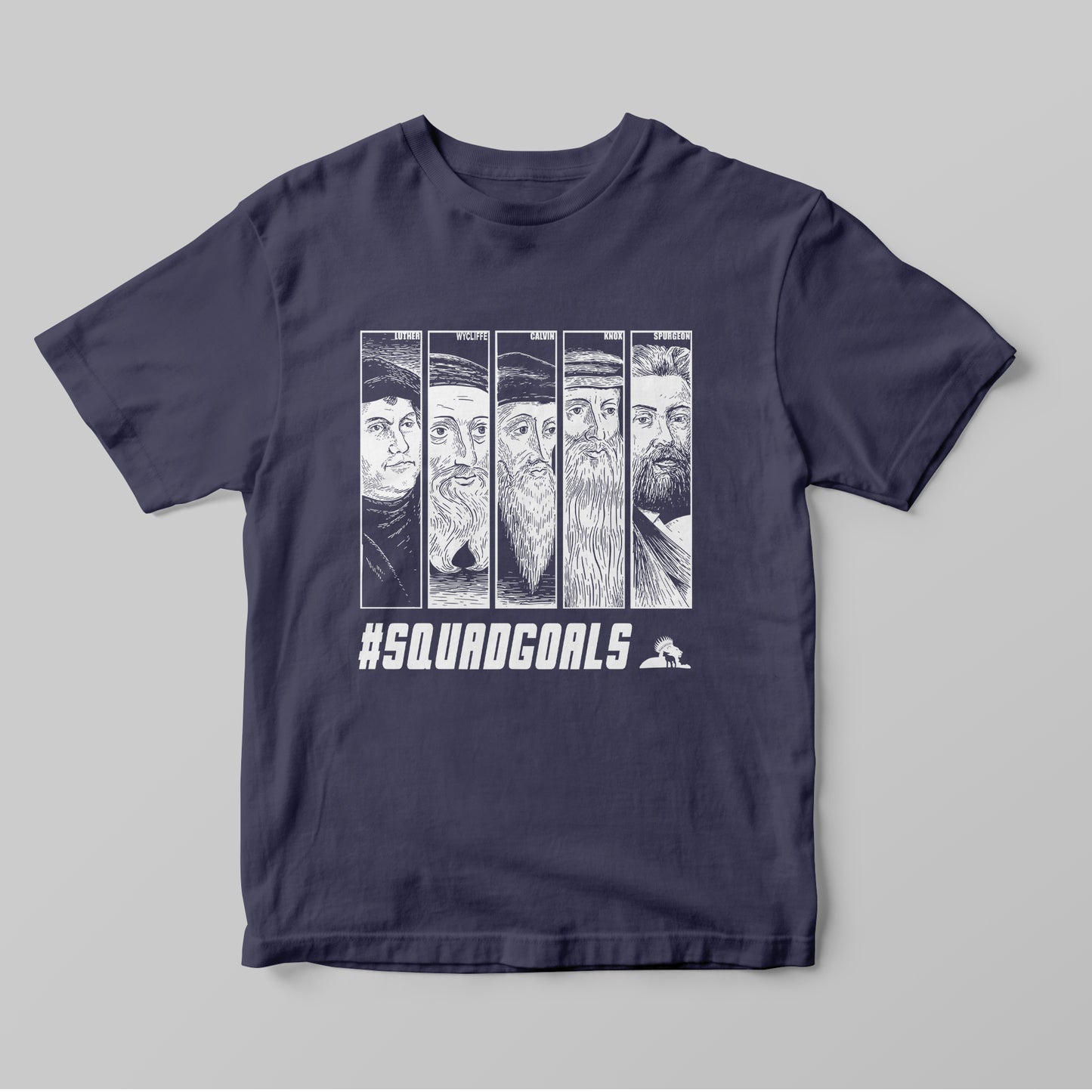 Squad Goals - Women T-Shirt