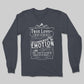 True Love | Long Sleeve (VBM)