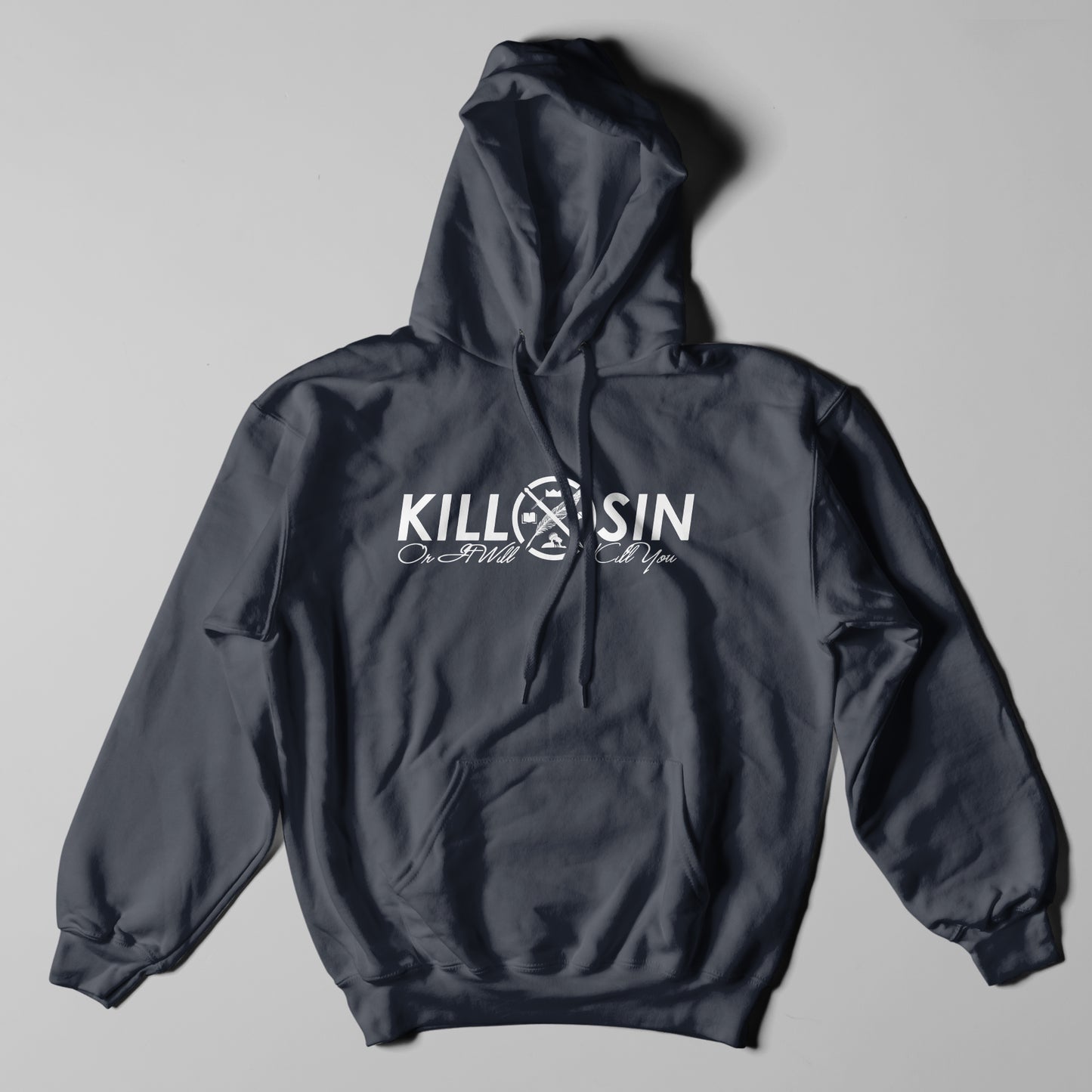 Kill Sin | Hoodie (VBM)