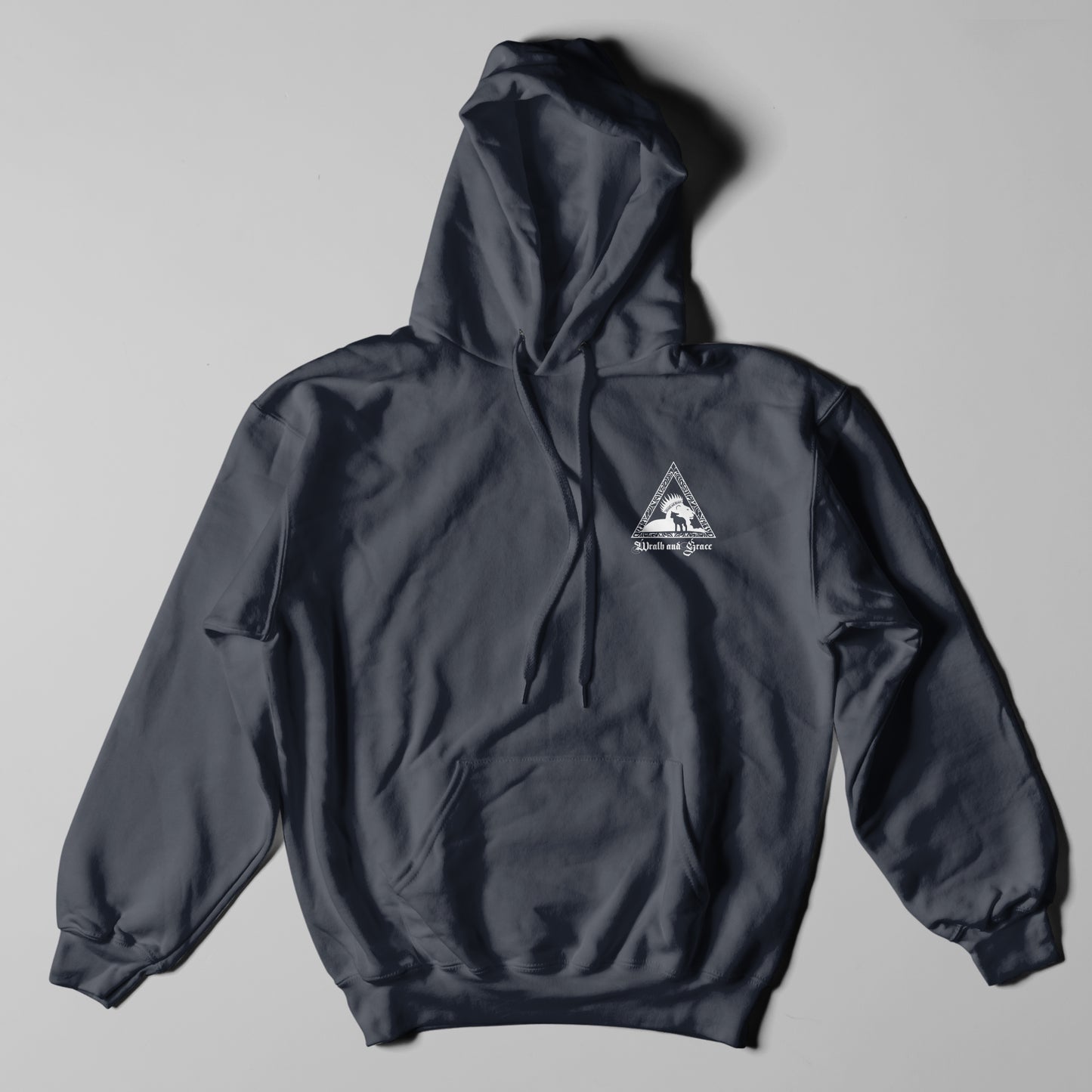Soli Deo Gloria | Hoodie (VBM)