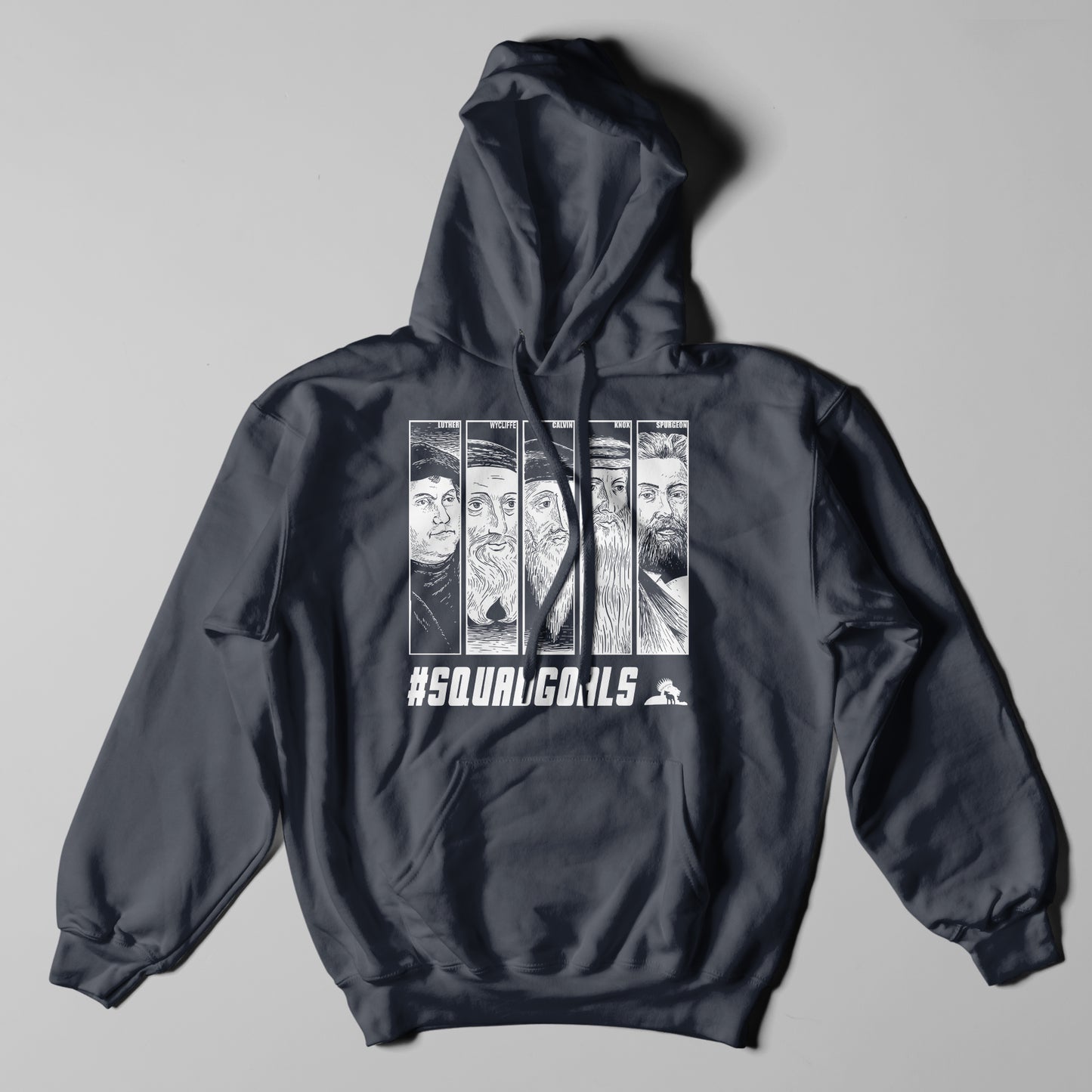 Squad Goals - Hoodie