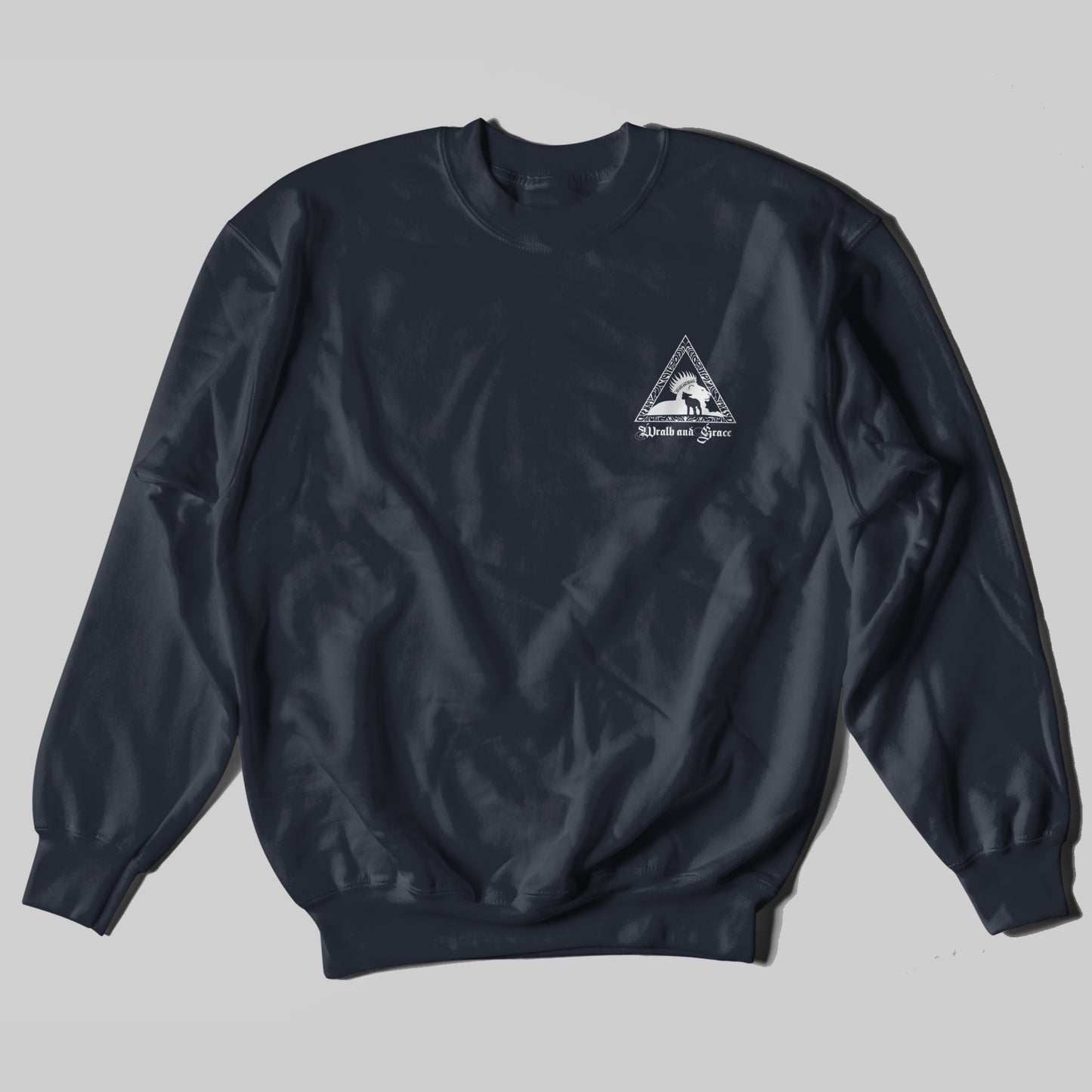 Soli Deo Gloria - Sweatshirt
