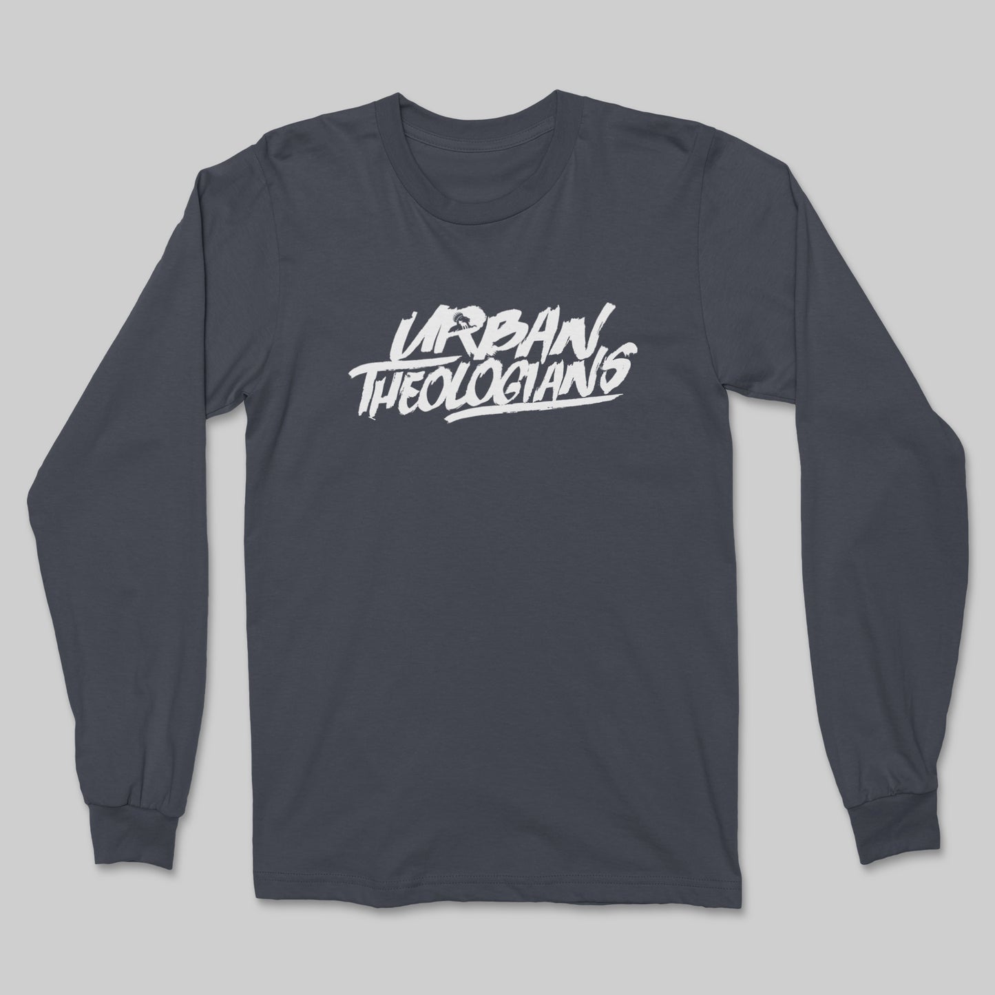 Urban Theologians - Long Sleeve
