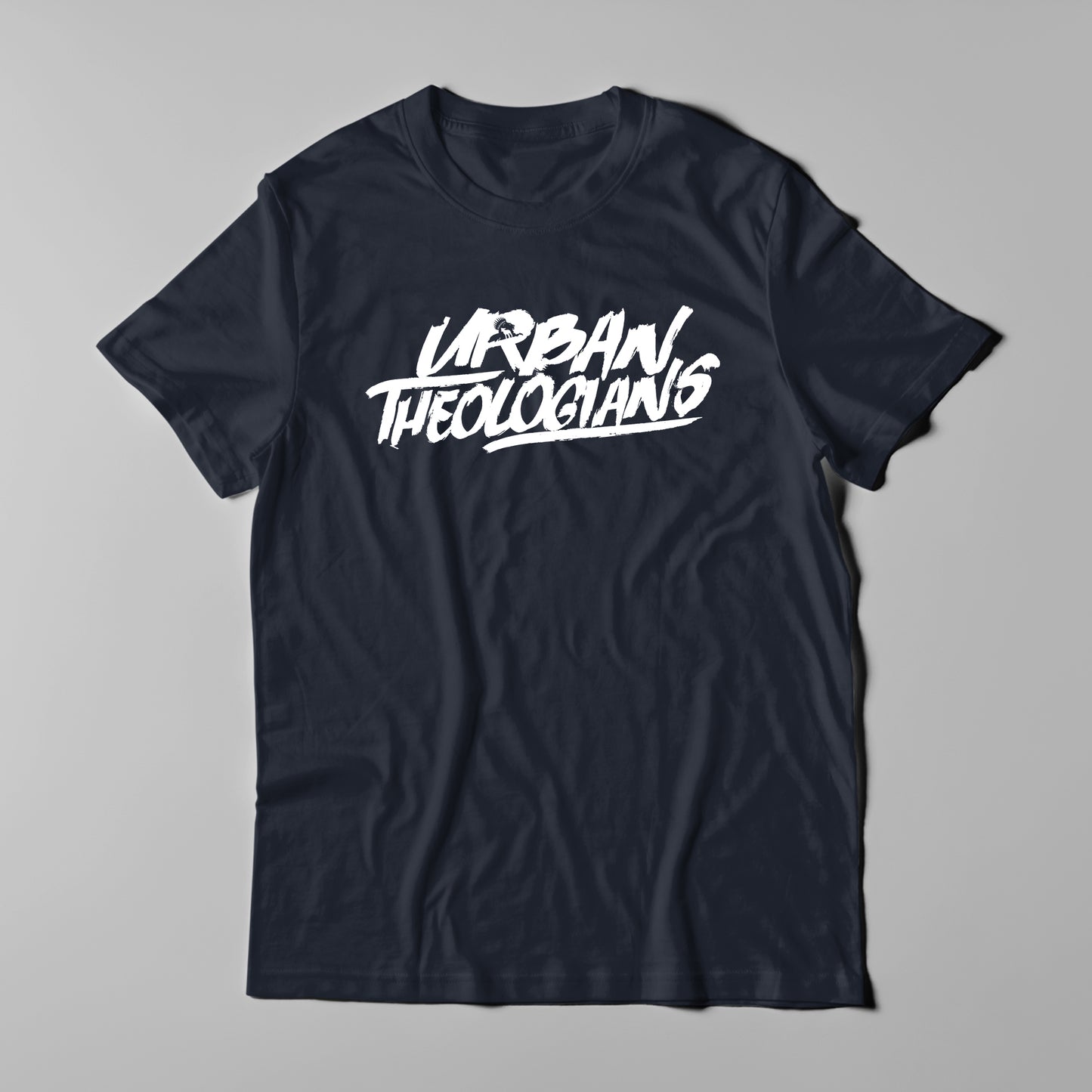 Urban Theologians - Men T-Shirt